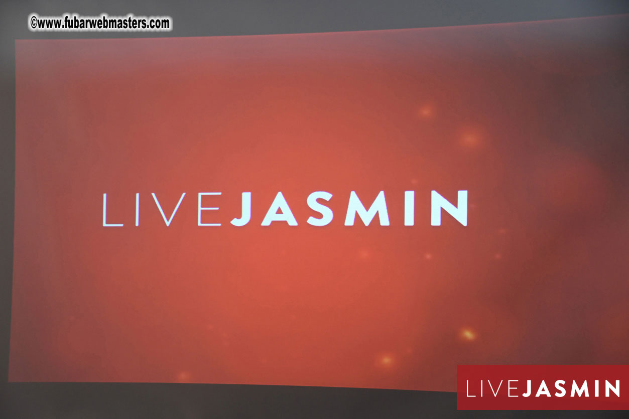 LiveJasmin Keynote