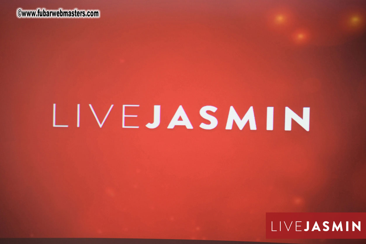 LiveJasmin Keynote