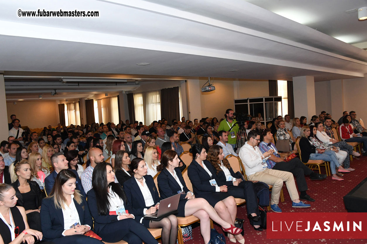 LiveJasmin Keynote
