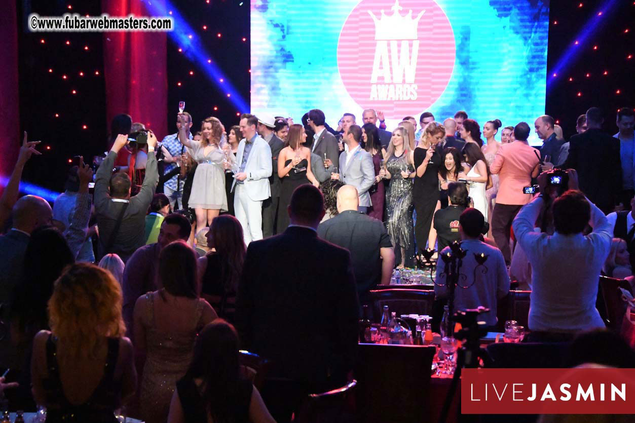 AW Awards