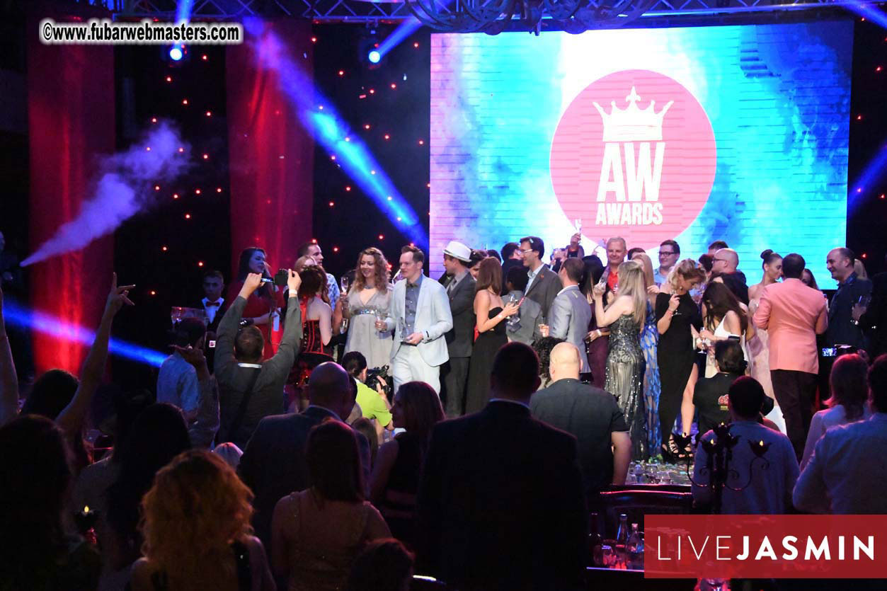 AW Awards