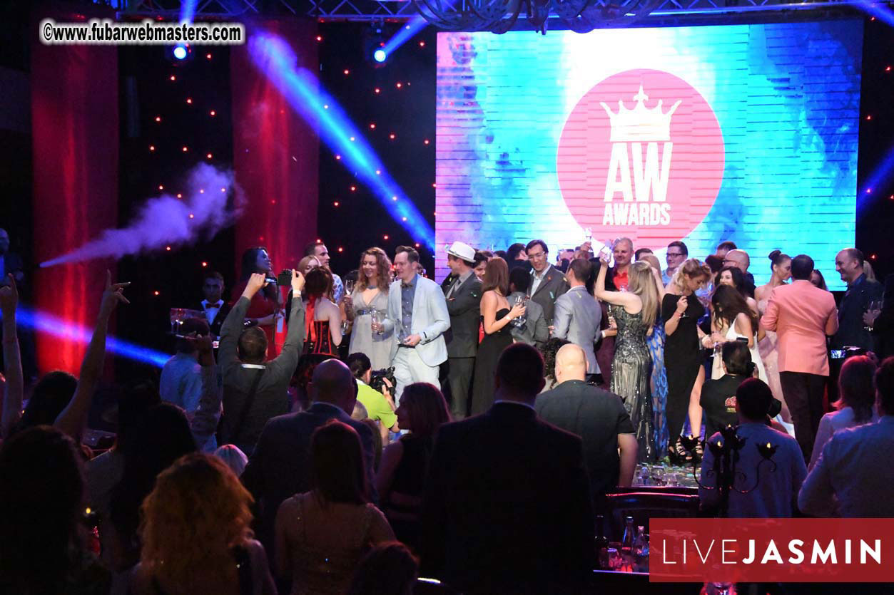 AW Awards