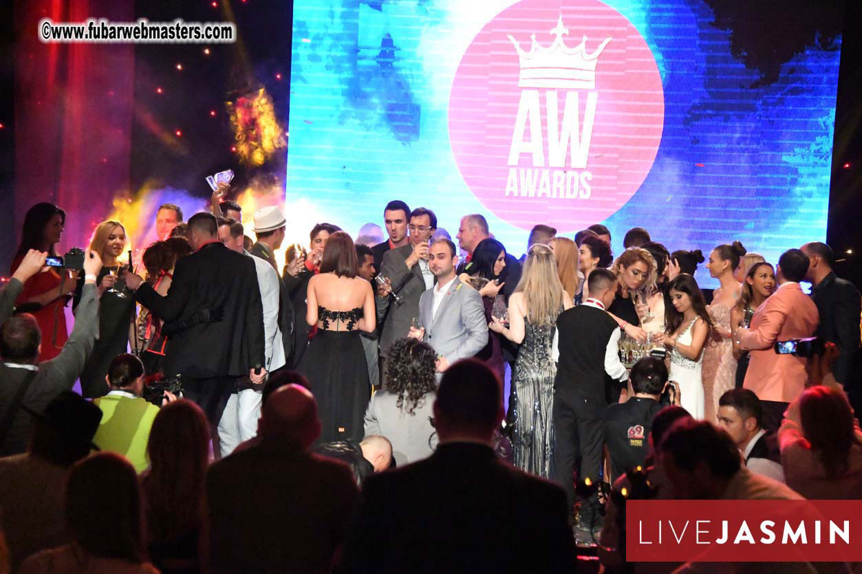 AW Awards
