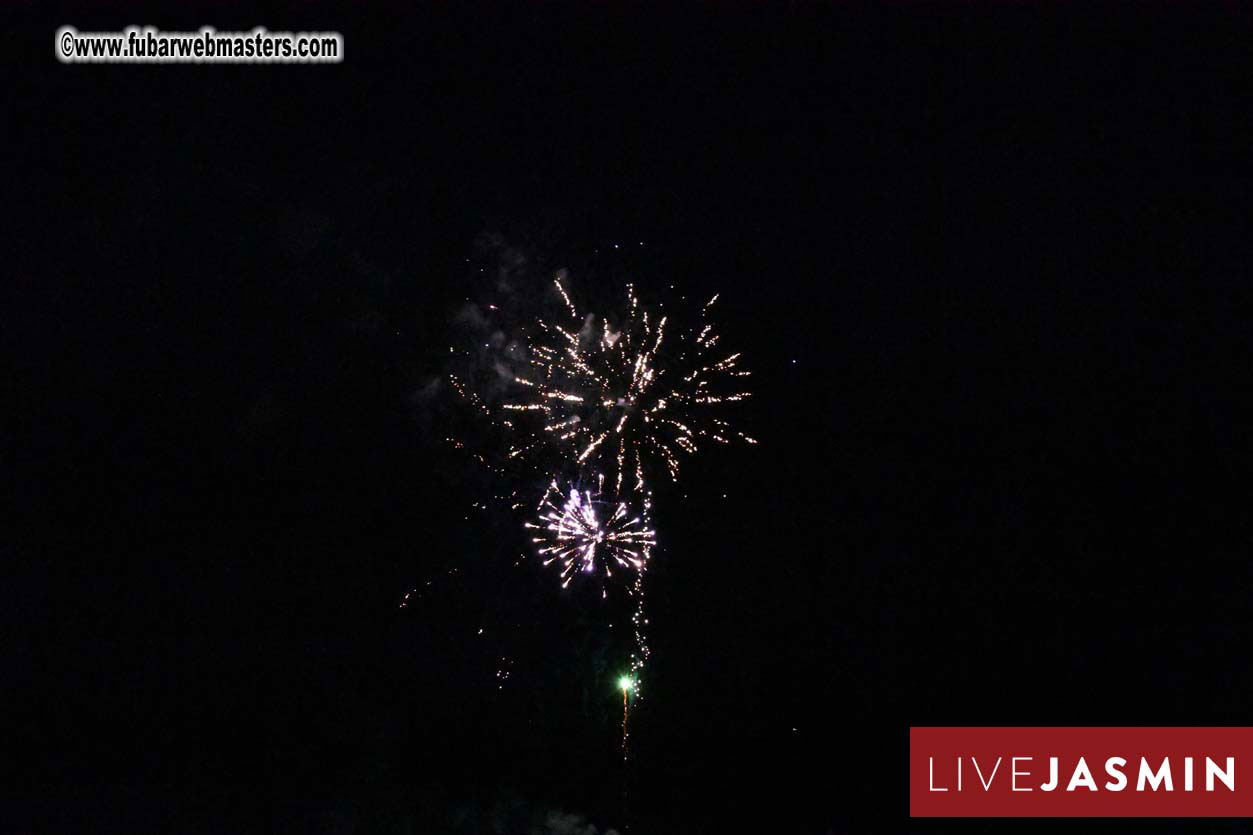 Fireworks