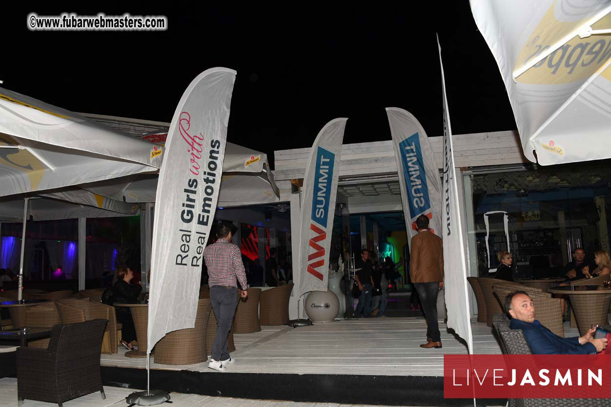 NightProwl Black Cats Party