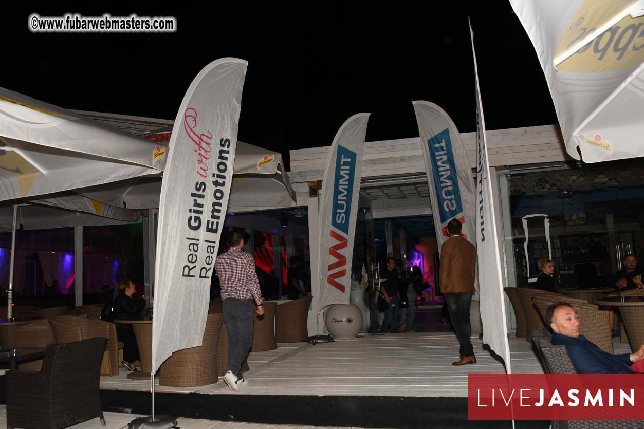 NightProwl Black Cats Party