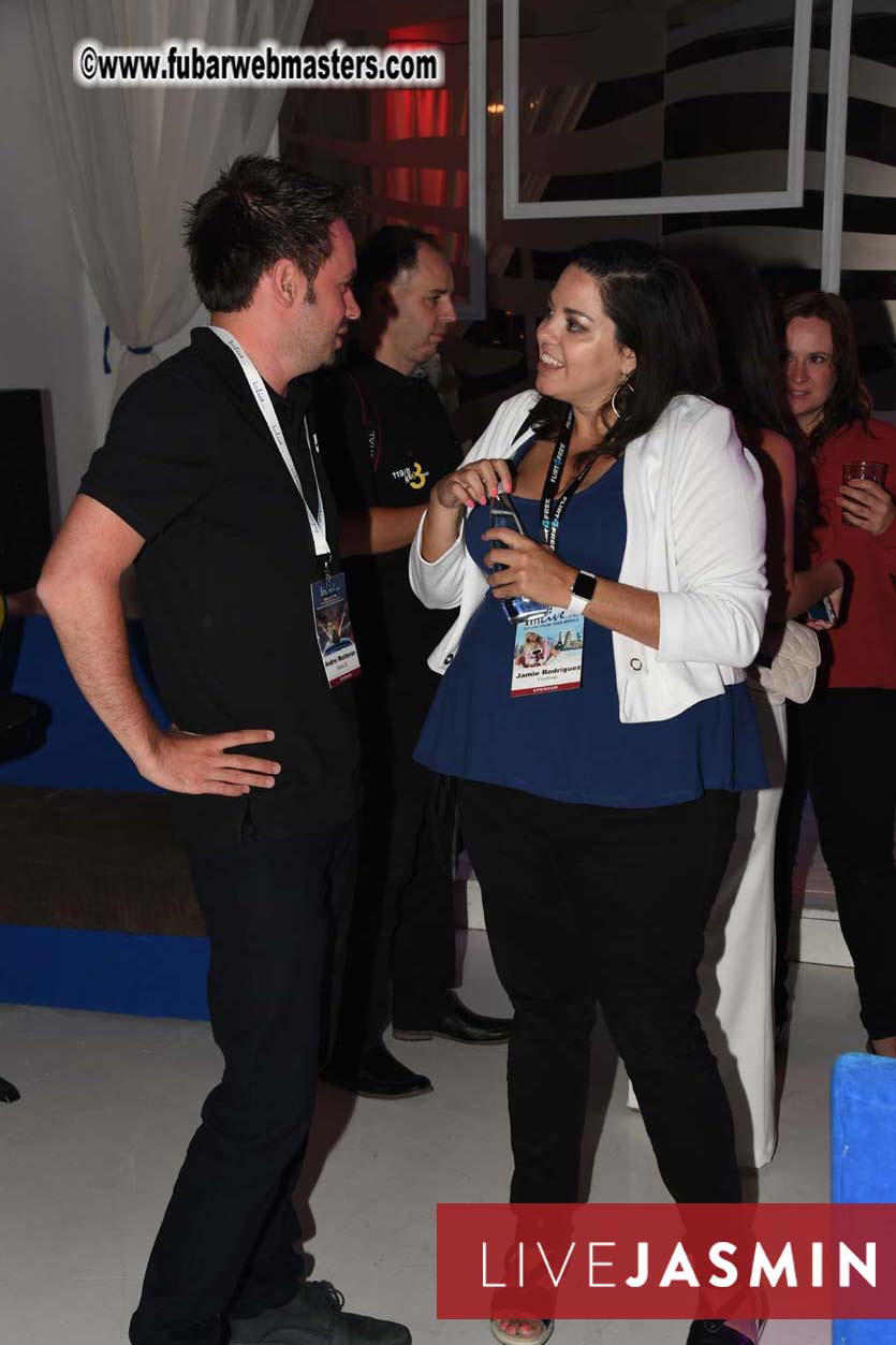 NightProwl Black Cats Party