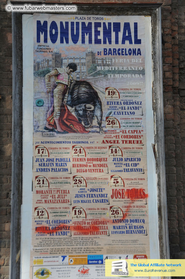 Barcelona