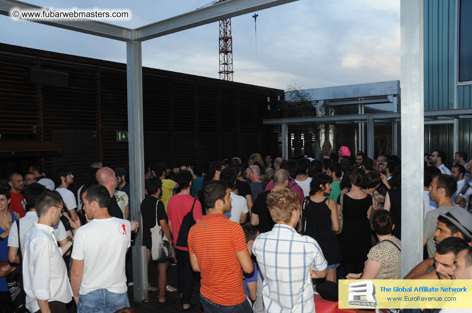 ME Hotel Sunday Night