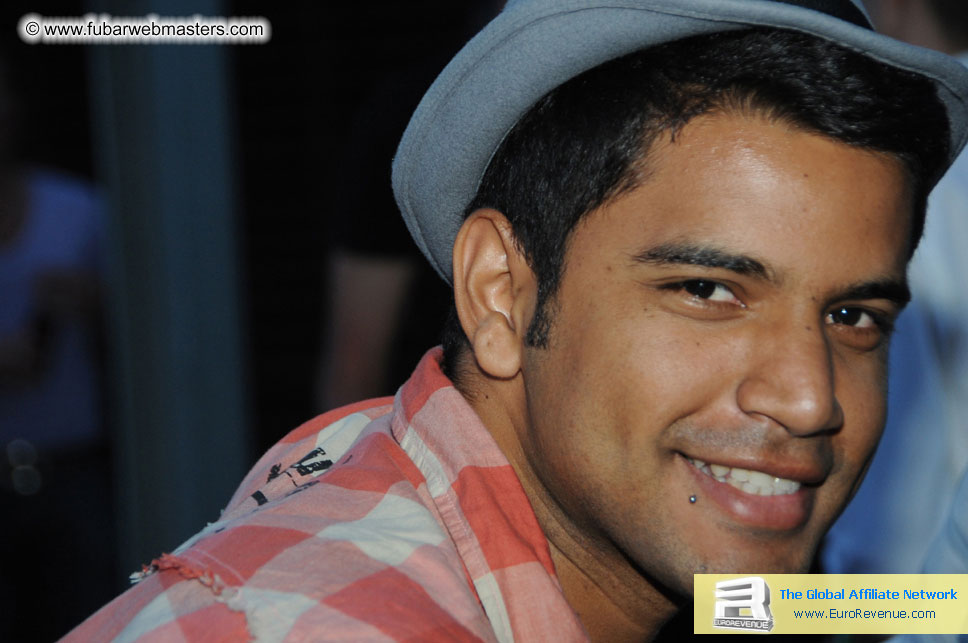 ME Hotel Sunday Night