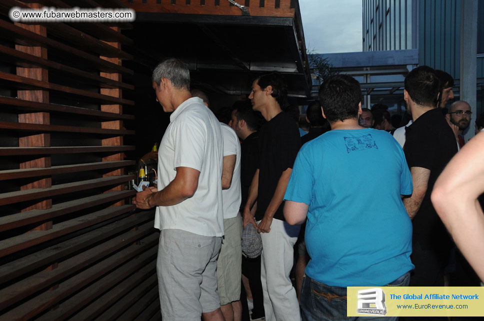 ME Hotel Sunday Night