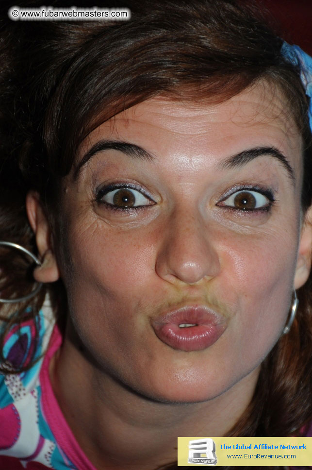 ME Hotel Sunday Night