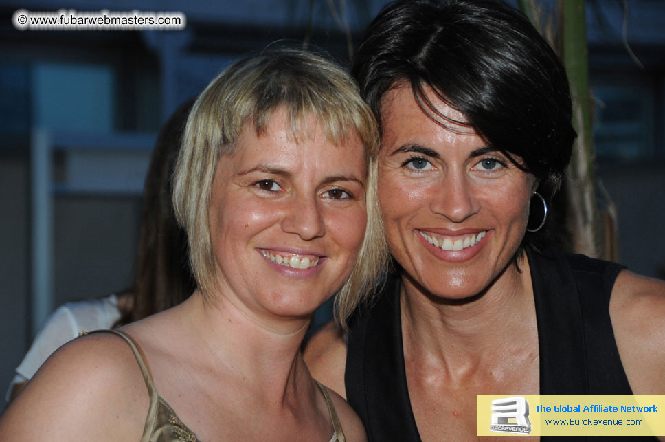 ME Hotel Sunday Night