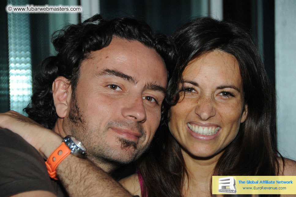 ME Hotel Sunday Night