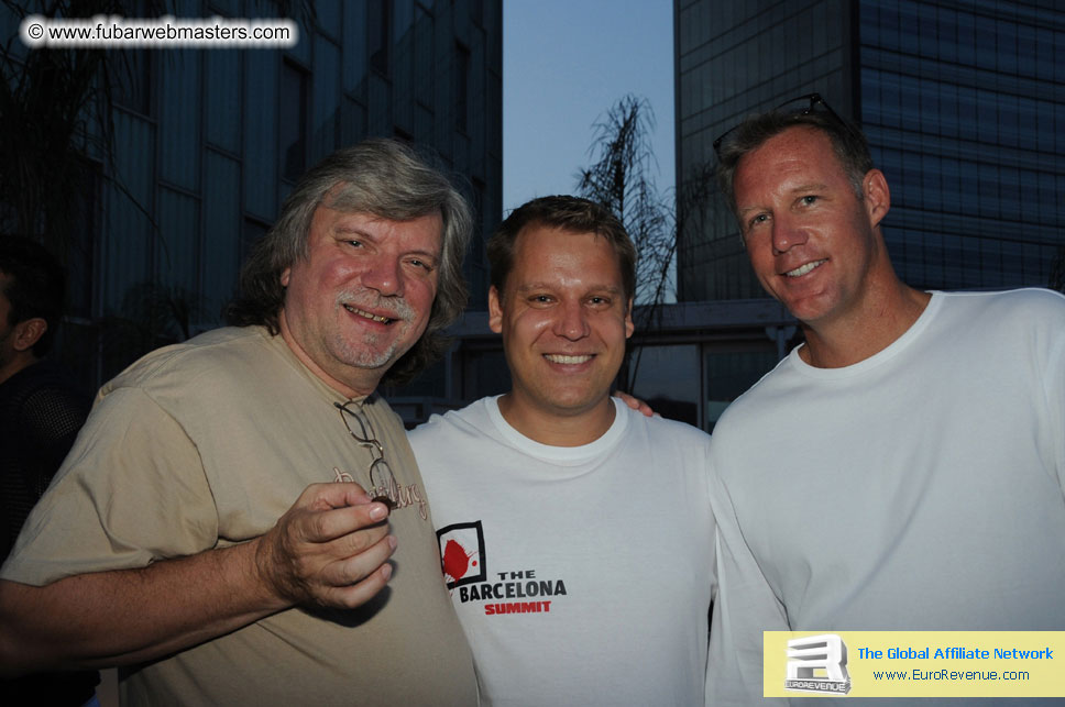 ME Hotel Sunday Night