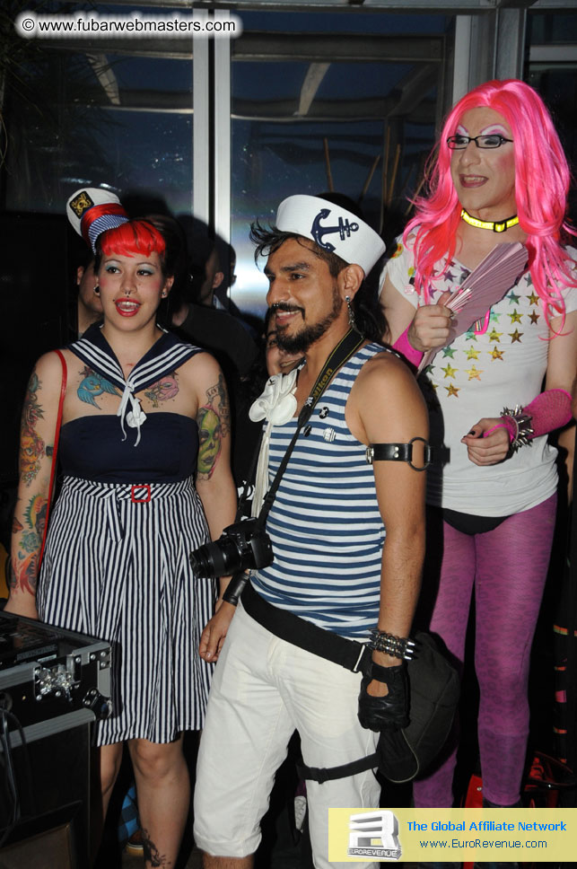 ME Hotel Sunday Night