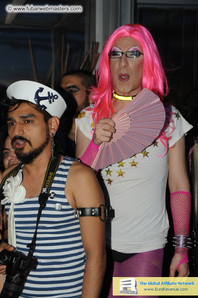 ME Hotel Sunday Night