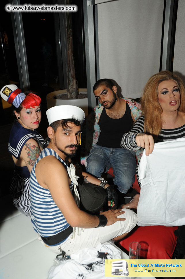 ME Hotel Sunday Night