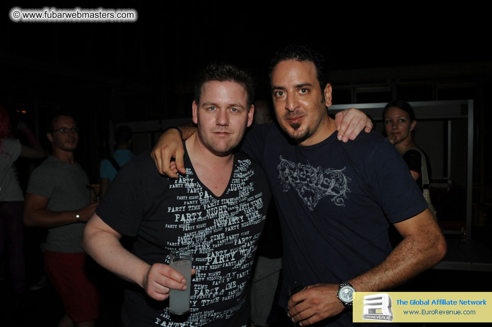 ME Hotel Sunday Night