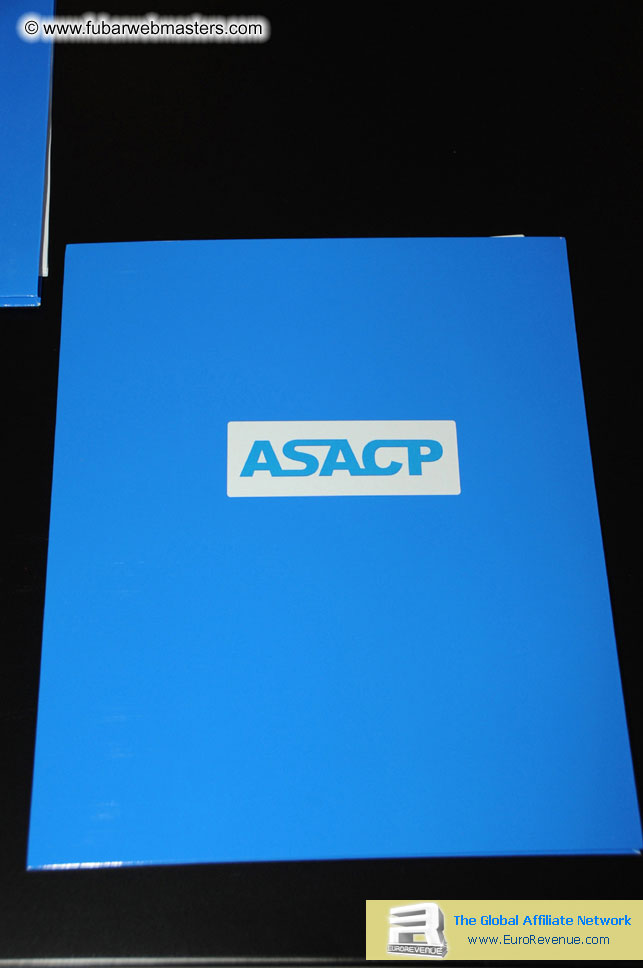 ASACP EU Focus meeting