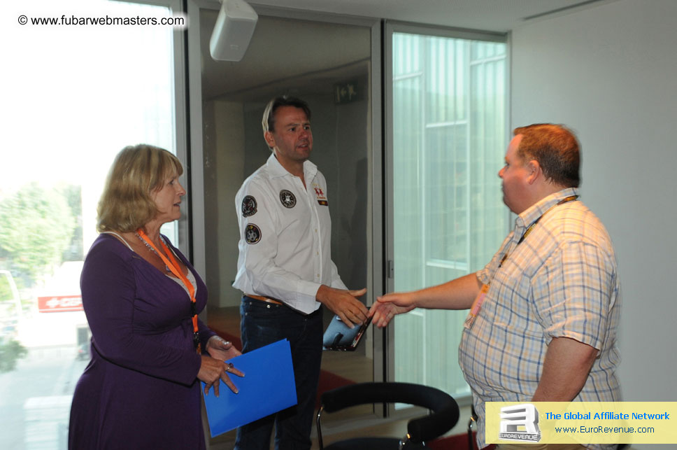 ASACP EU Focus meeting