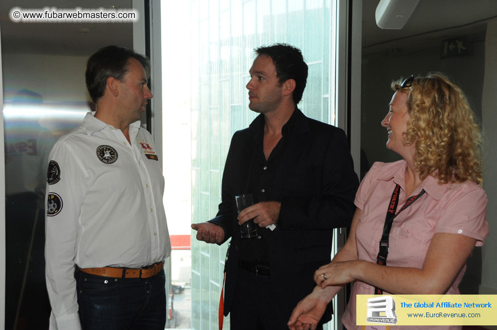 ASACP EU Focus meeting