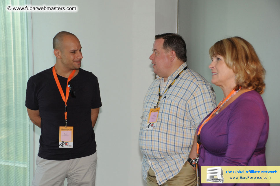 ASACP EU Focus meeting