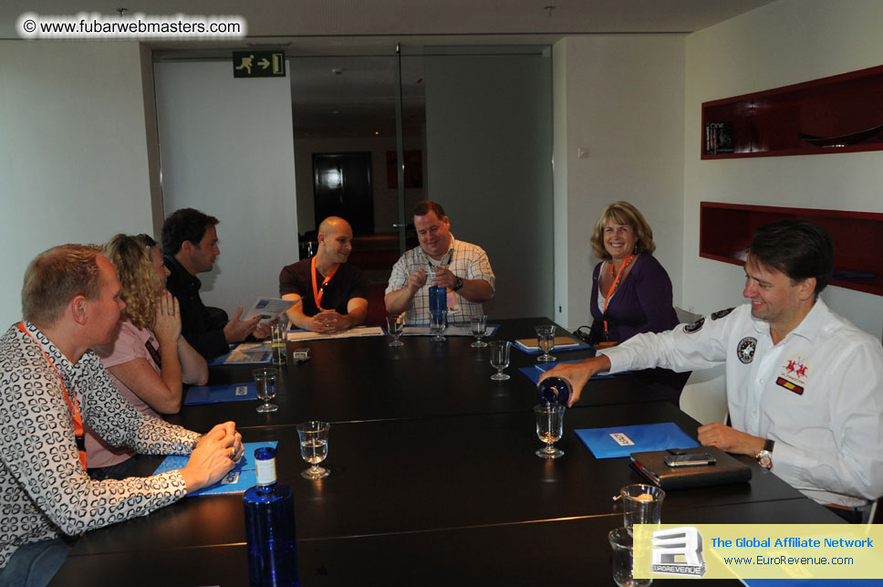 ASACP EU Focus meeting