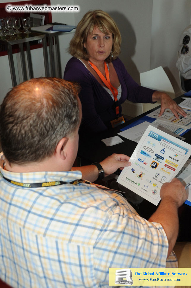 ASACP EU Focus meeting