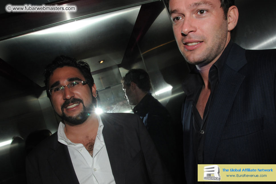 After Hours Welcome Cocktail Party