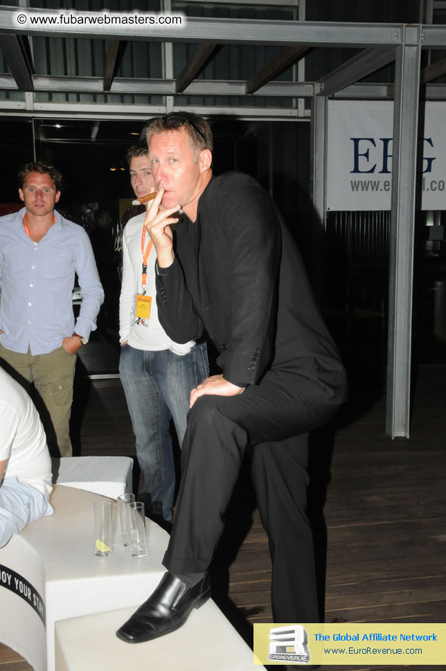 After Hours Welcome Cocktail Party