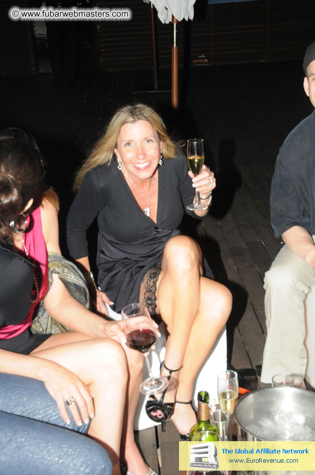 After Hours Welcome Cocktail Party