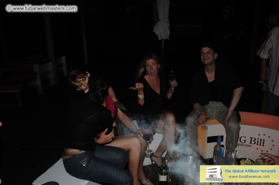 After Hours Welcome Cocktail Party