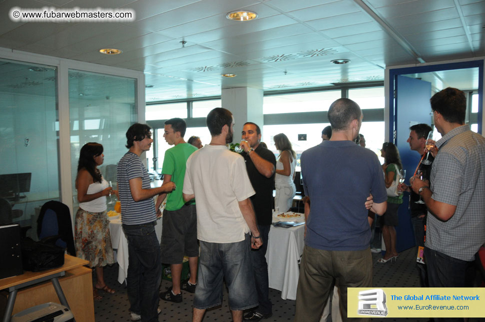 CommerceGate Open House