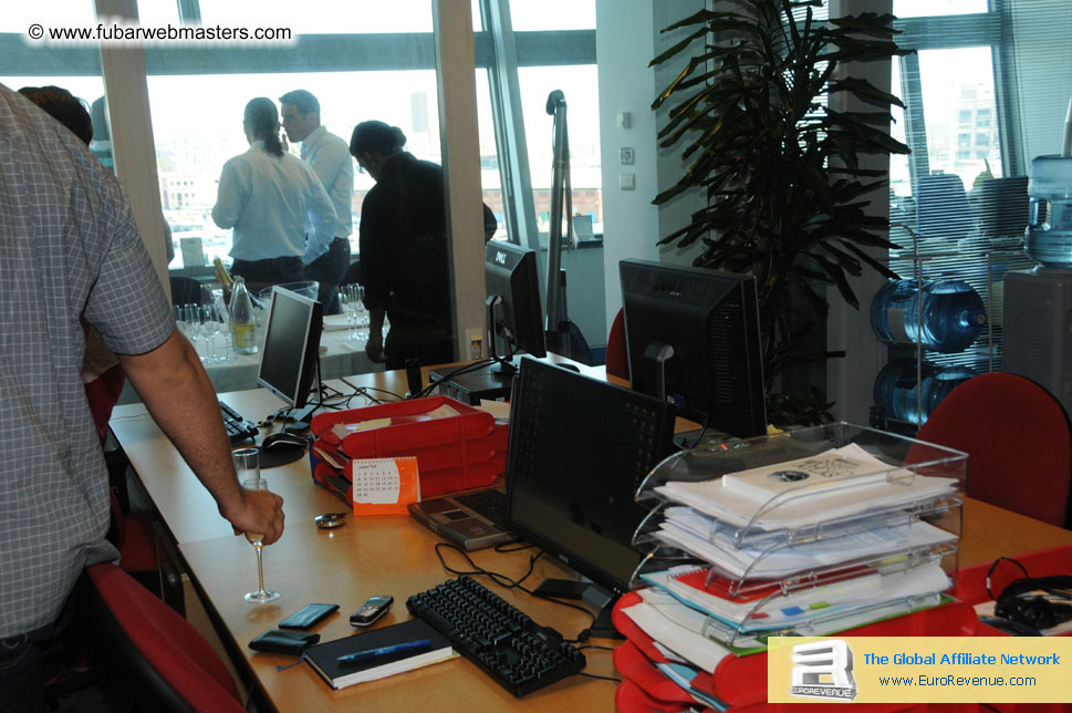 CommerceGate Open House