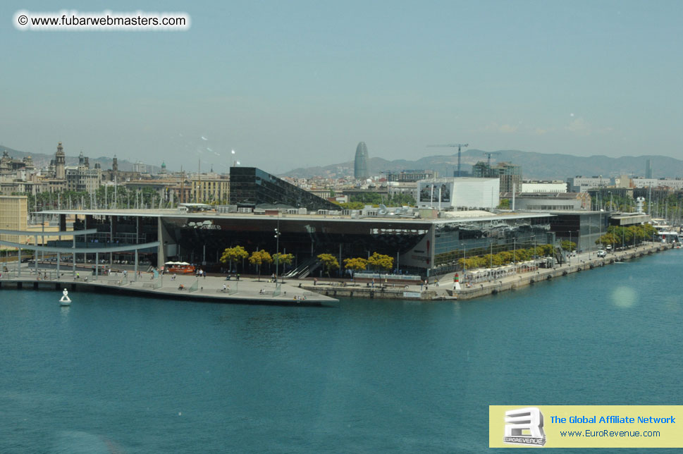 CommerceGate Open House