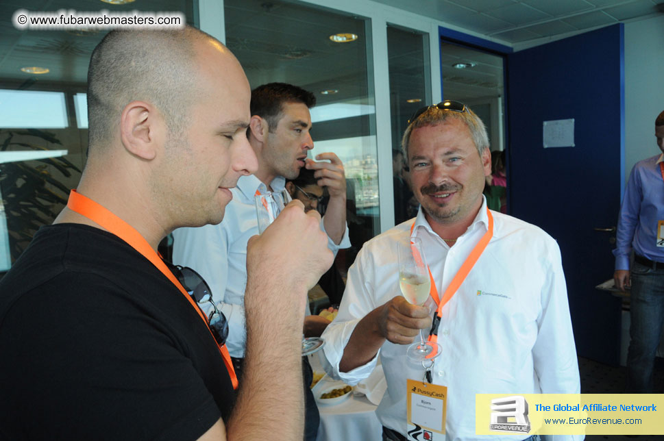 CommerceGate Open House