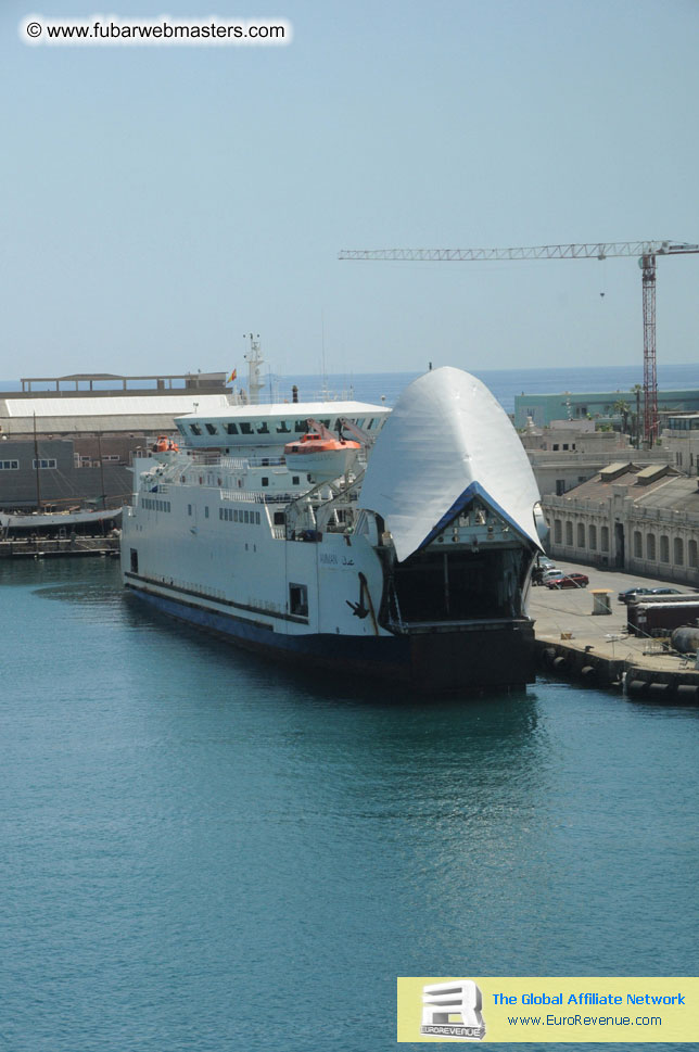 CommerceGate Open House