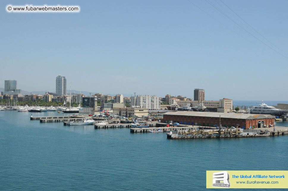 CommerceGate Open House