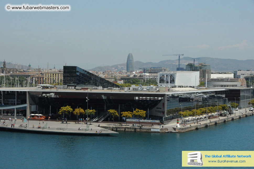 CommerceGate Open House