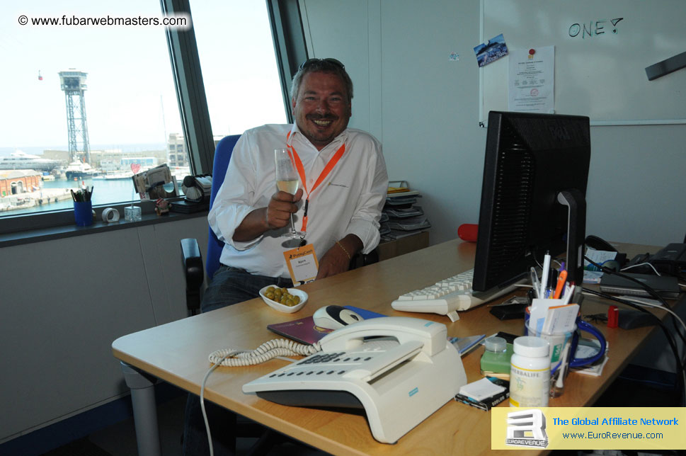 CommerceGate Open House