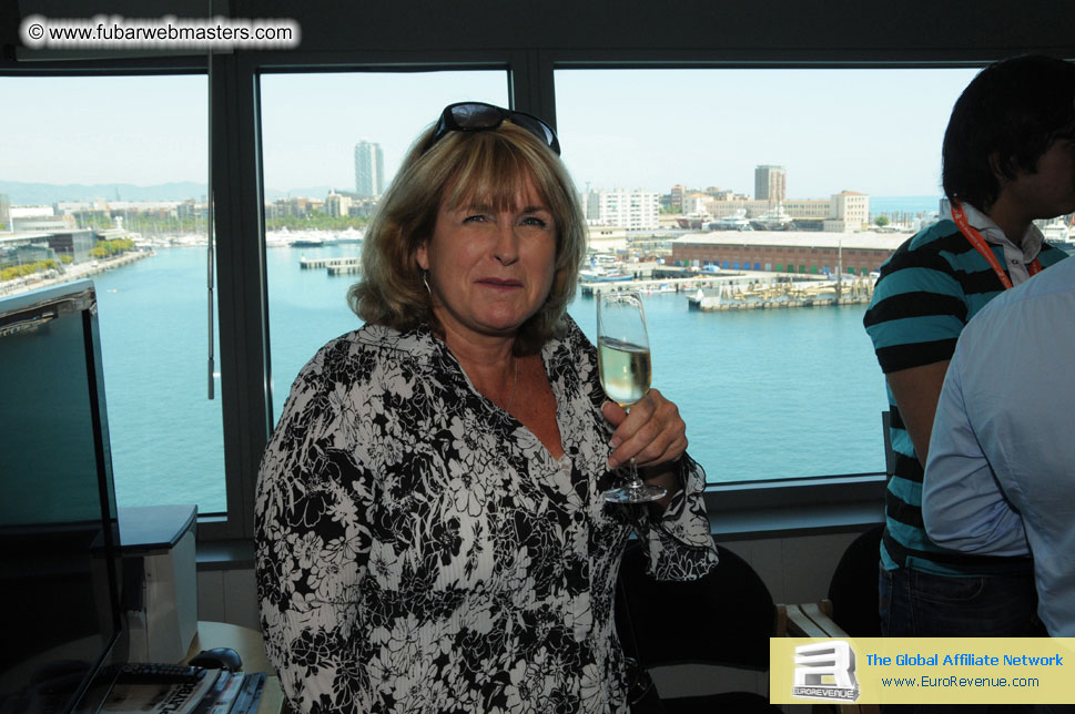 CommerceGate Open House