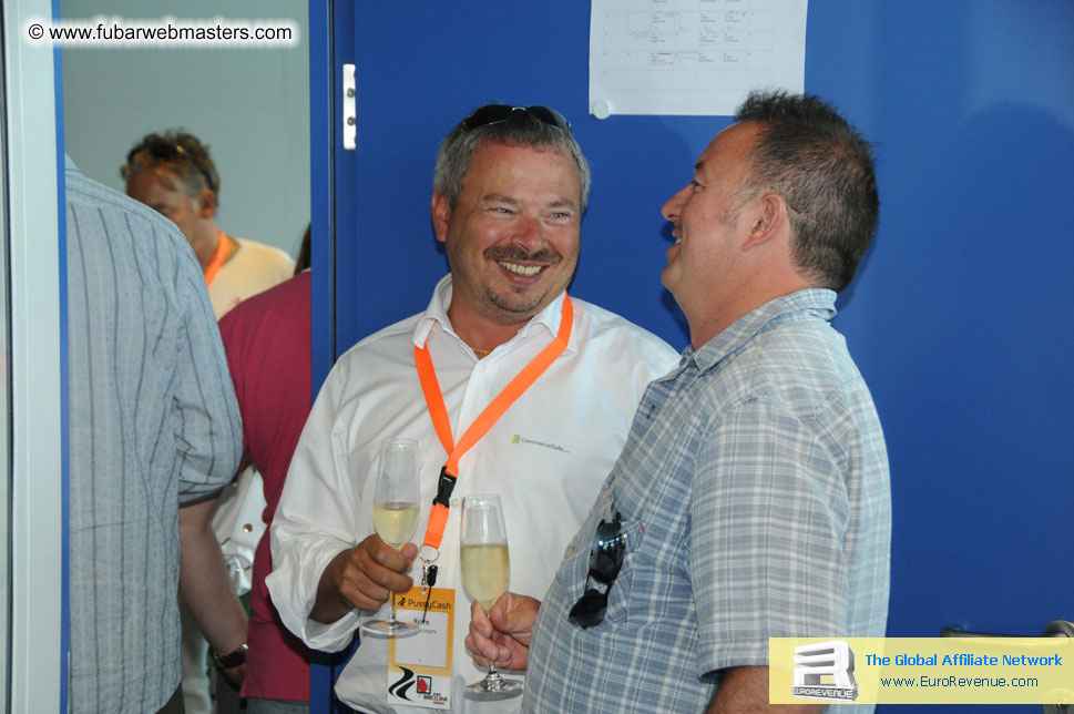 CommerceGate Open House