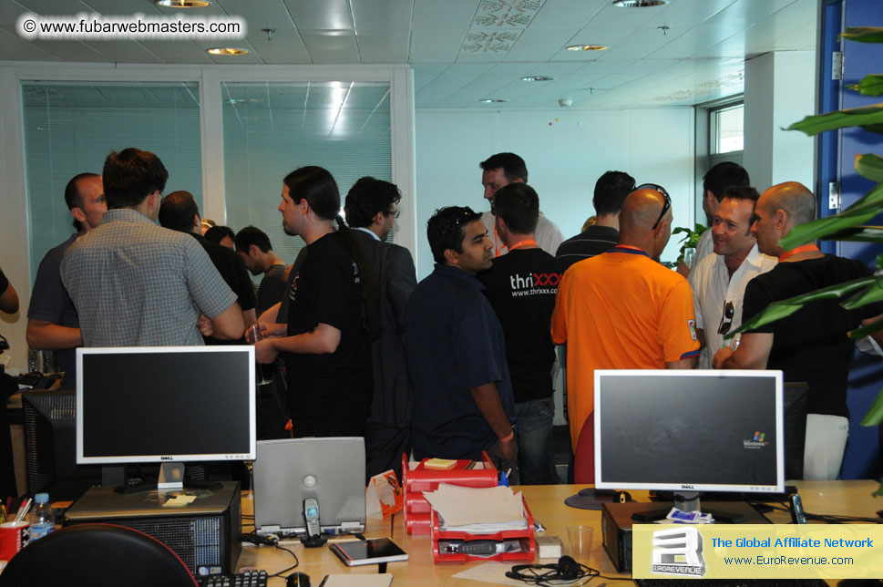 CommerceGate Open House