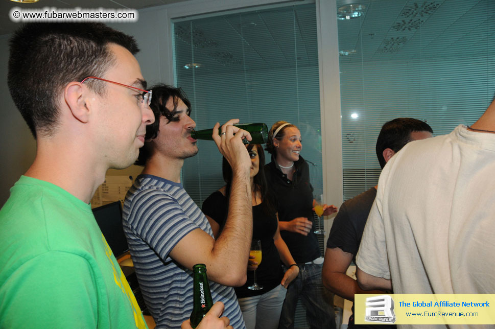 CommerceGate Open House