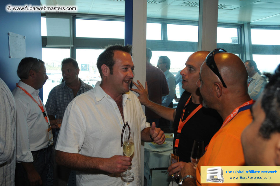 CommerceGate Open House