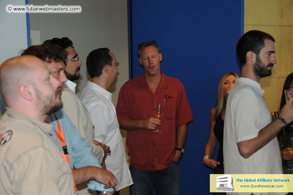 CommerceGate Open House