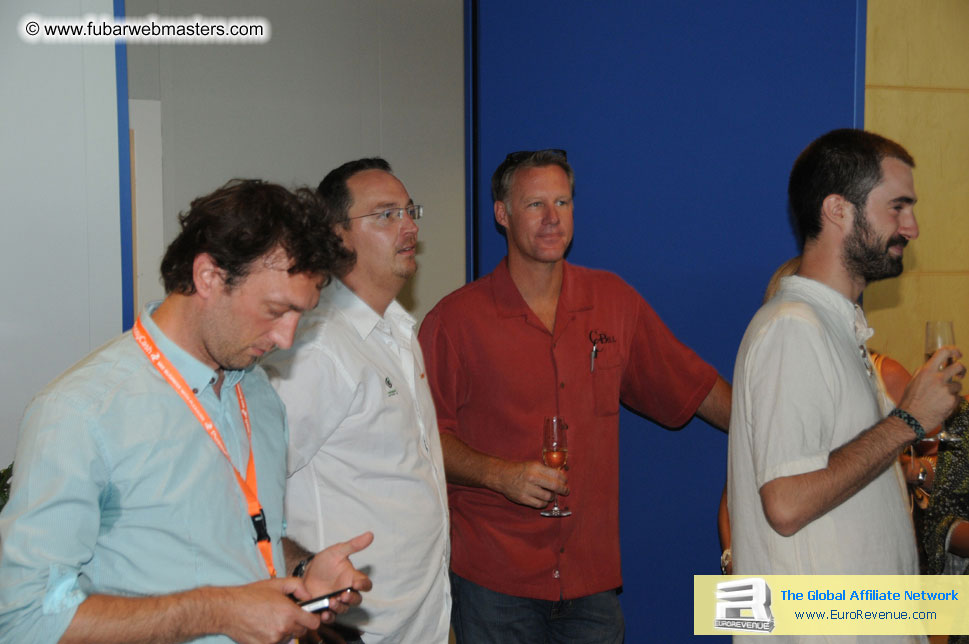 CommerceGate Open House