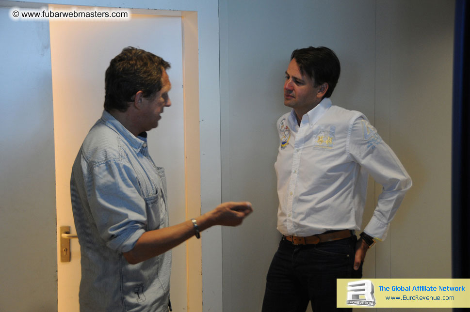 CommerceGate Open House