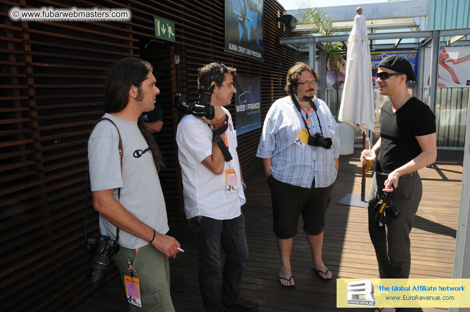 Perfecto Dollars Boot Fetish Workshop Photo Shoot